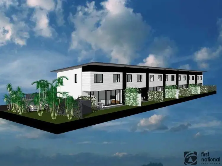7/72 Boultwood Street, Coffs Harbour NSW 2450