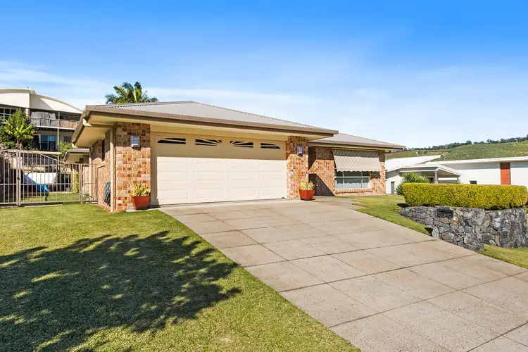 Main view of Homely house listing, 10 Callistemon Place, Coffs Harbour NSW 2450