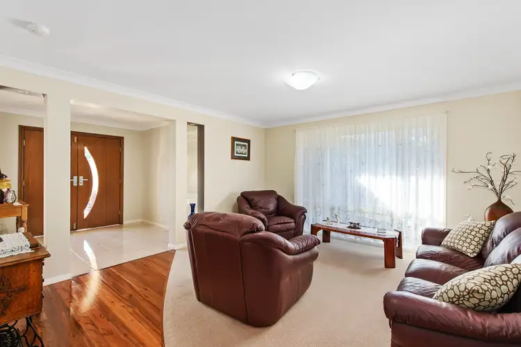 Second view of Homely house listing, 10 Callistemon Place, Coffs Harbour NSW 2450