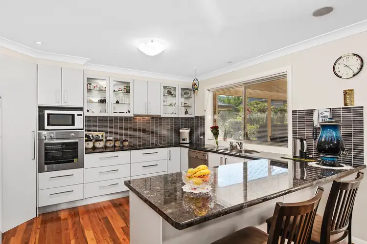 Sixth view of Homely house listing, 10 Callistemon Place, Coffs Harbour NSW 2450