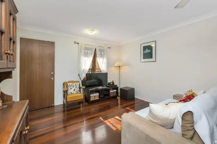 Second view of Homely townhouse listing, 2/15 Main Avenue, Wilston QLD 4051