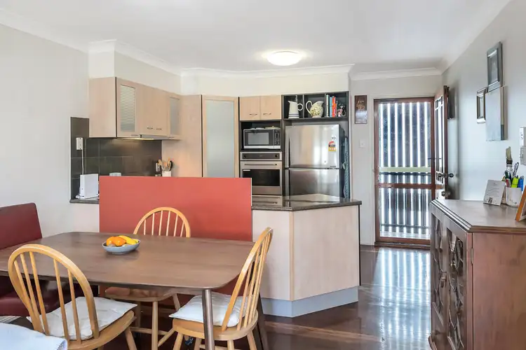 Third view of Homely townhouse listing, 2/15 Main Avenue, Wilston QLD 4051