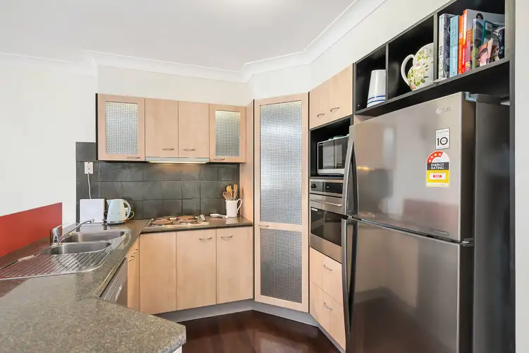 Fourth view of Homely townhouse listing, 2/15 Main Avenue, Wilston QLD 4051