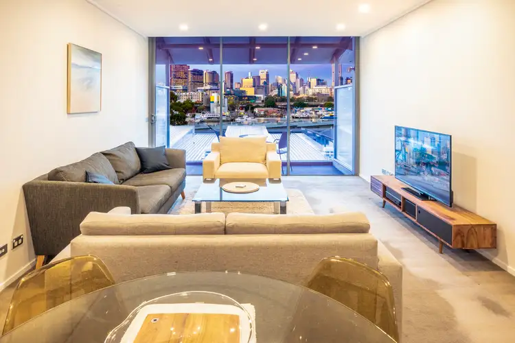 319/14 Griffin Place, Glebe NSW 2037