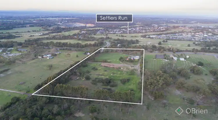 Main view of Homely house listing, 263 Pearcedale Road, Cranbourne South VIC 3977