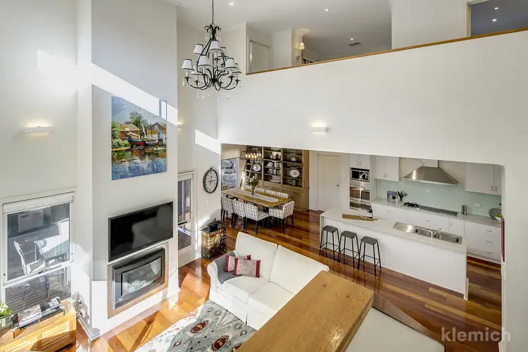 Main view of Homely house listing, 4 Everard Street, Glen Osmond SA 5064