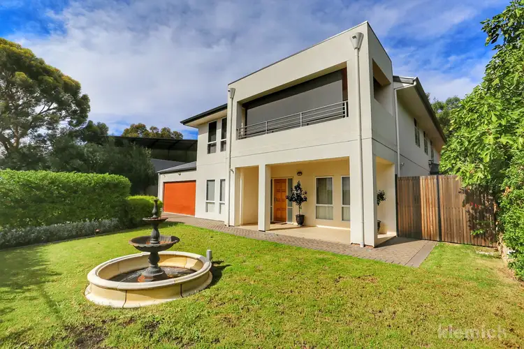 Second view of Homely house listing, 4 Everard Street, Glen Osmond SA 5064