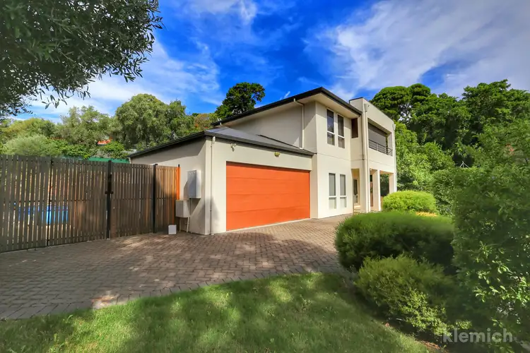 Third view of Homely house listing, 4 Everard Street, Glen Osmond SA 5064