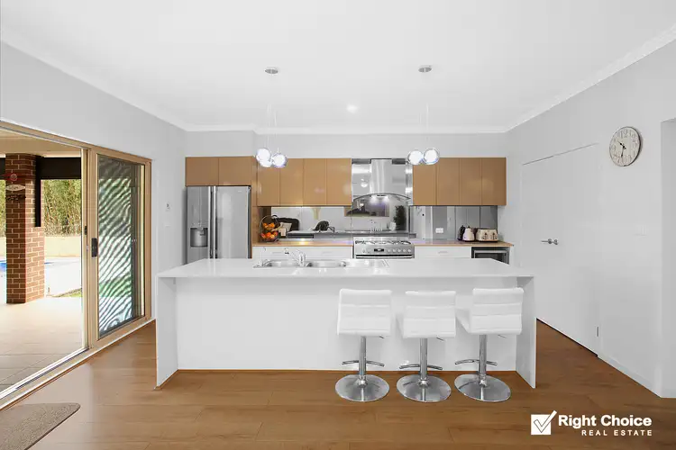 Second view of Homely house listing, 27 Woolgunyah Parkway, Flinders NSW 2529