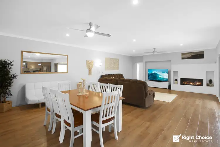 Third view of Homely house listing, 27 Woolgunyah Parkway, Flinders NSW 2529