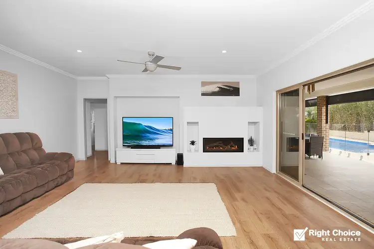 Fourth view of Homely house listing, 27 Woolgunyah Parkway, Flinders NSW 2529