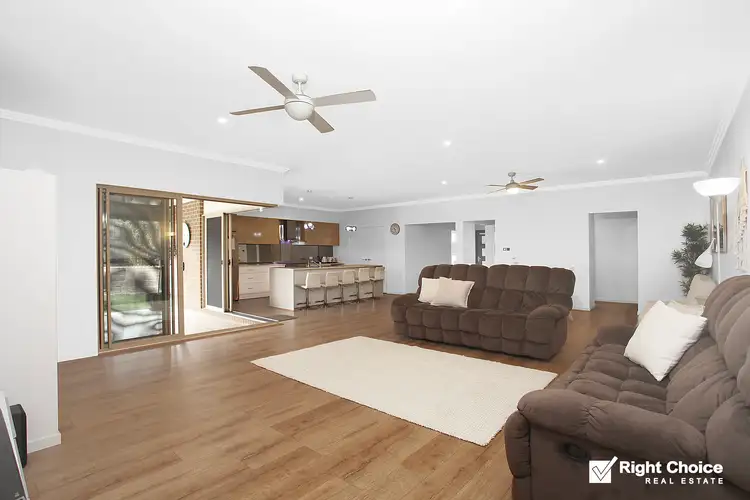 Fifth view of Homely house listing, 27 Woolgunyah Parkway, Flinders NSW 2529