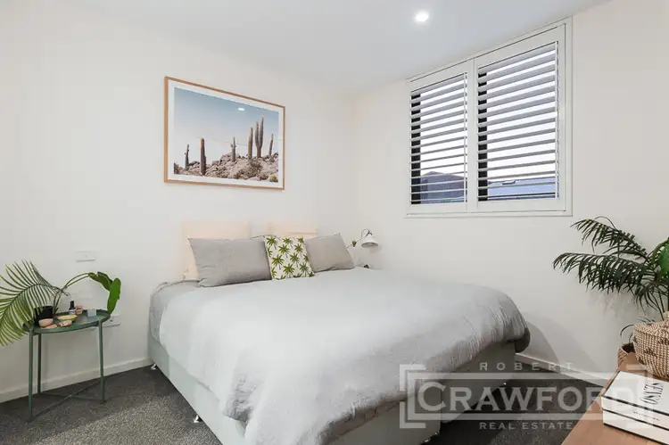 Fourth view of Homely apartment listing, 210/18 Throsby Street, Wickham NSW 2293