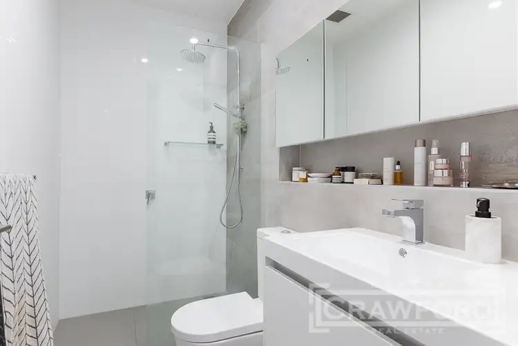 Fifth view of Homely apartment listing, 210/18 Throsby Street, Wickham NSW 2293