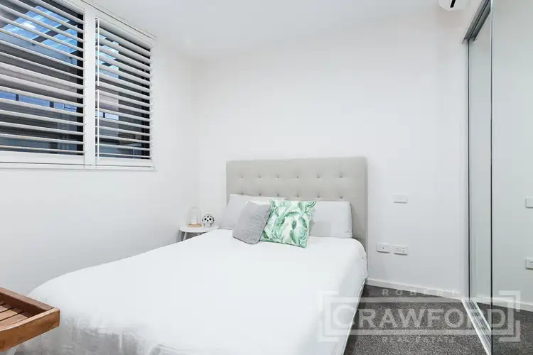 Sixth view of Homely apartment listing, 210/18 Throsby Street, Wickham NSW 2293