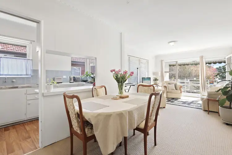 Main view of Homely apartment listing, 20/25 Ormond Street, Ashfield NSW 2131
