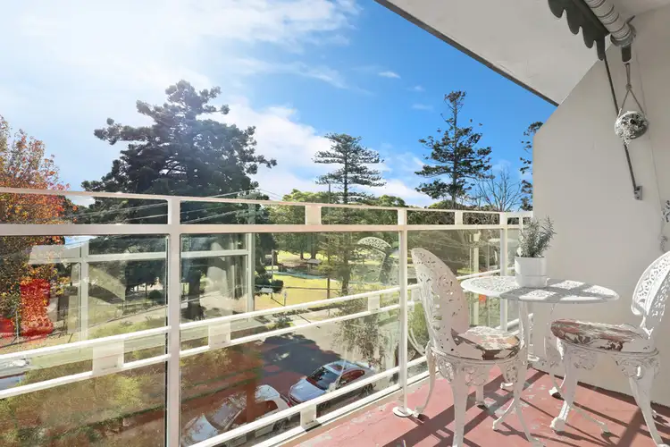Fifth view of Homely apartment listing, 20/25 Ormond Street, Ashfield NSW 2131