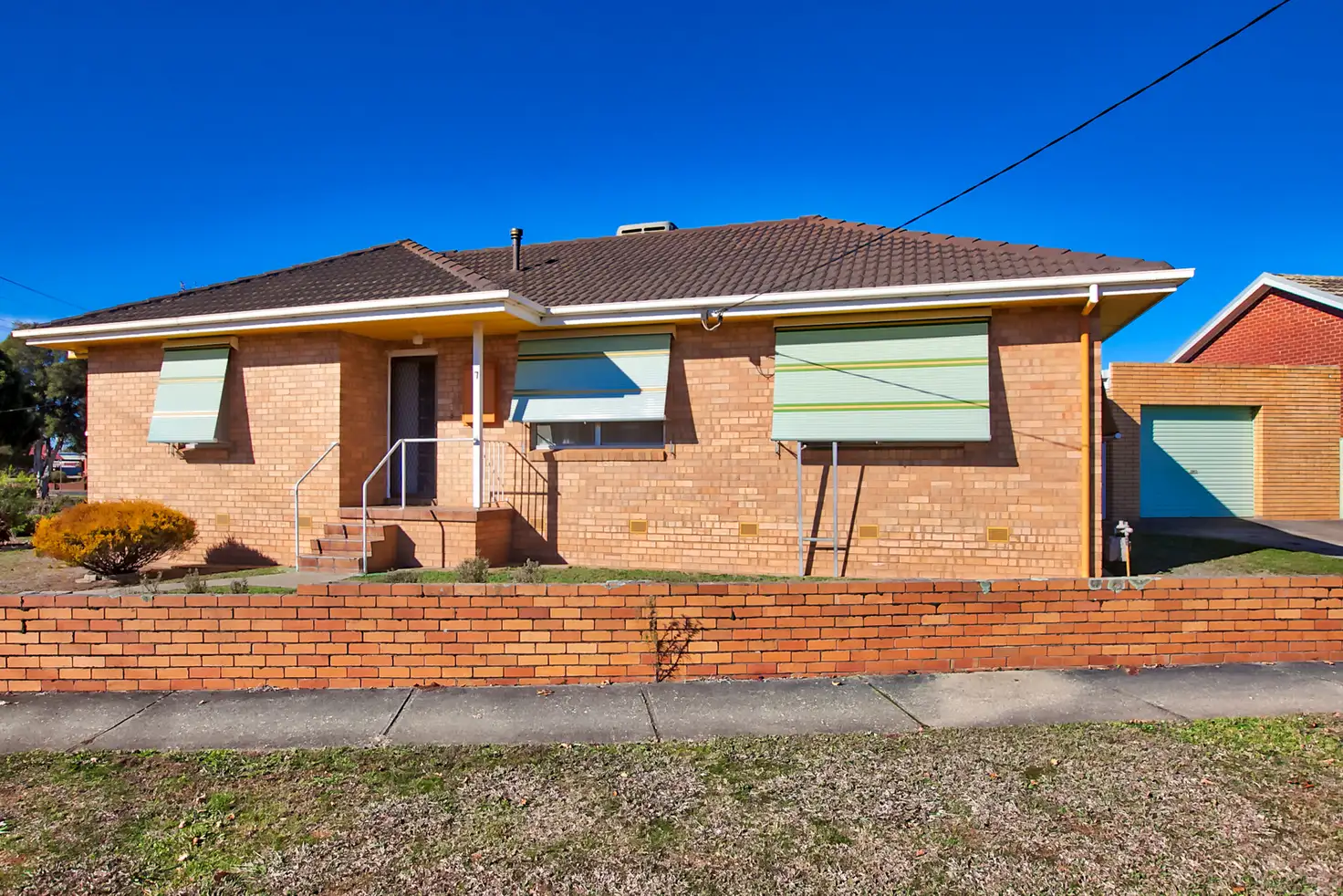 Main view of Homely house listing, 7 Dalgleish Street, Wodonga VIC 3690
