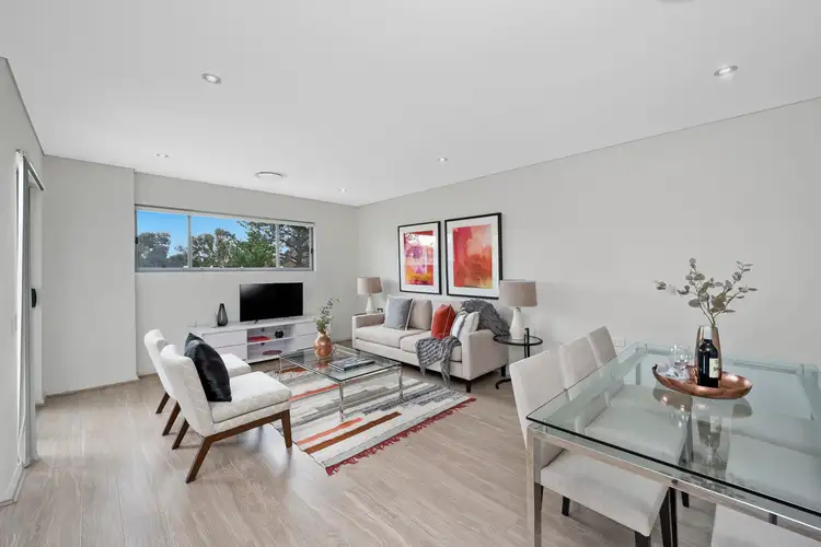 34/626 Mowbray Road, Lane Cove NSW 2066