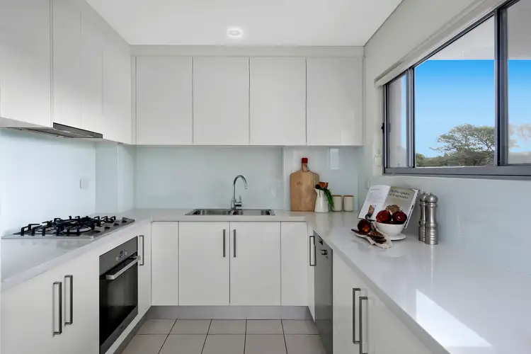 Second view of Homely apartment listing, 34/626 Mowbray Road, Lane Cove NSW 2066