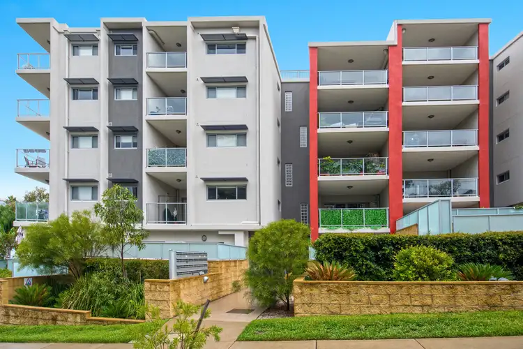 Third view of Homely apartment listing, 34/626 Mowbray Road, Lane Cove NSW 2066