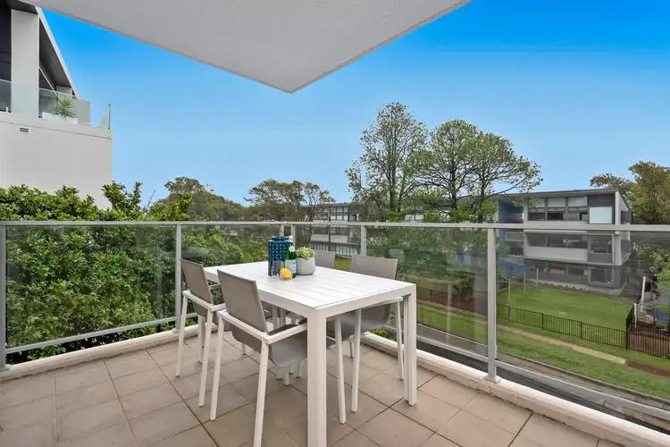 Fourth view of Homely apartment listing, 34/626 Mowbray Road, Lane Cove NSW 2066