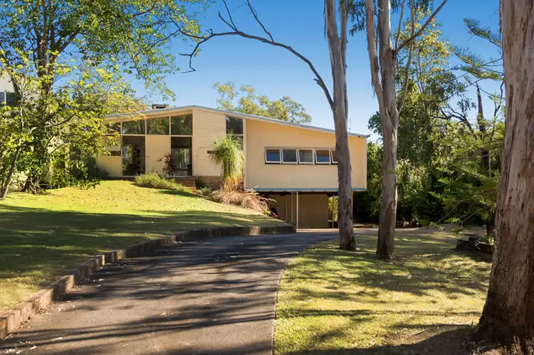 Second view of Homely house listing, 28 Gilruth Road, Kenmore QLD 4069