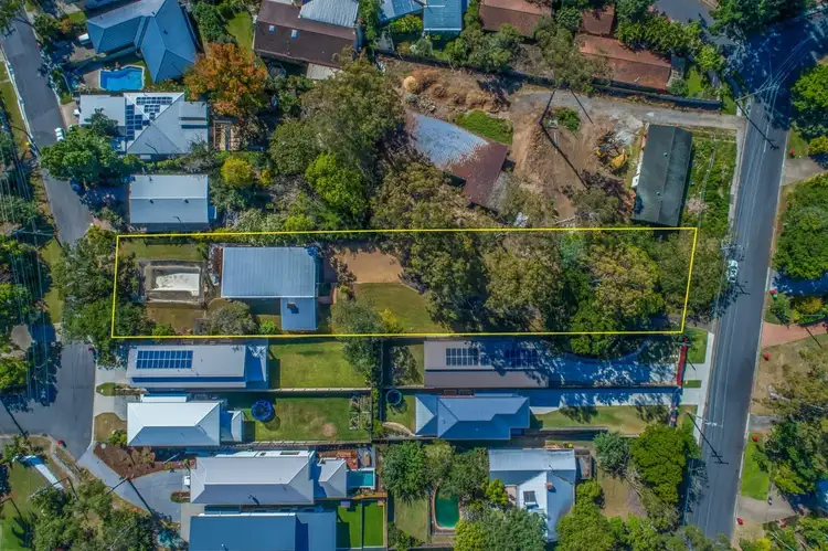 Third view of Homely house listing, 28 Gilruth Road, Kenmore QLD 4069