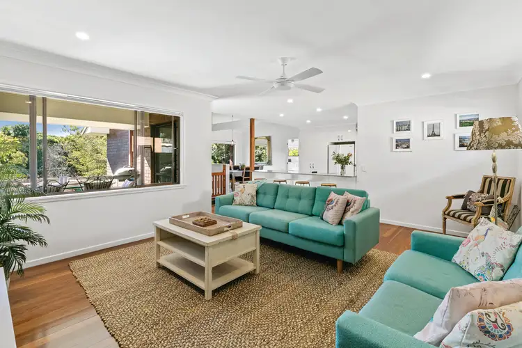 Third view of Homely house listing, 40 Warana Street, Noosa Heads QLD 4567