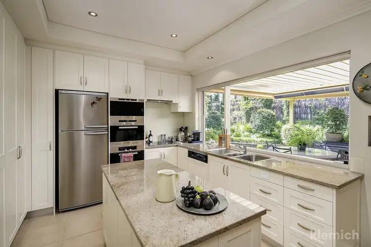 Second view of Homely house listing, 3 Park Avenue, Urrbrae SA 5064
