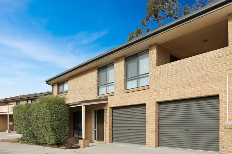 3/4 Kenny Place, Queanbeyan NSW 2620