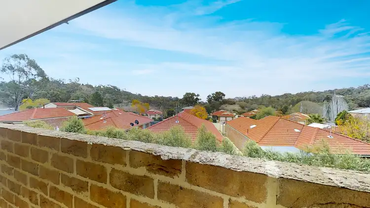 Second view of Homely townhouse listing, 3/4 Kenny Place, Queanbeyan NSW 2620