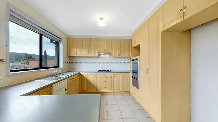 Third view of Homely townhouse listing, 3/4 Kenny Place, Queanbeyan NSW 2620