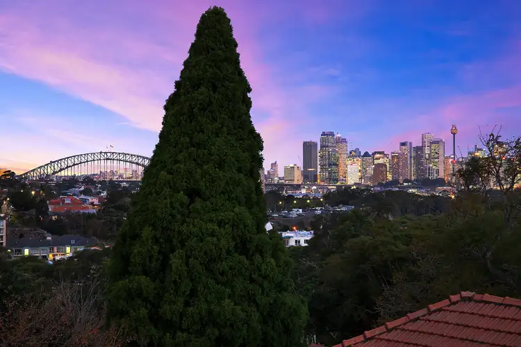 8/19 Shirley Road, Wollstonecraft NSW 2065