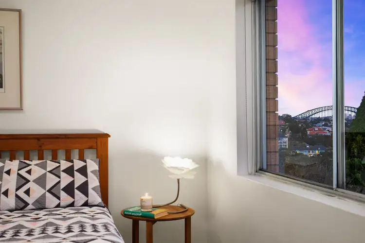 Fourth view of Homely apartment listing, 8/19 Shirley Road, Wollstonecraft NSW 2065