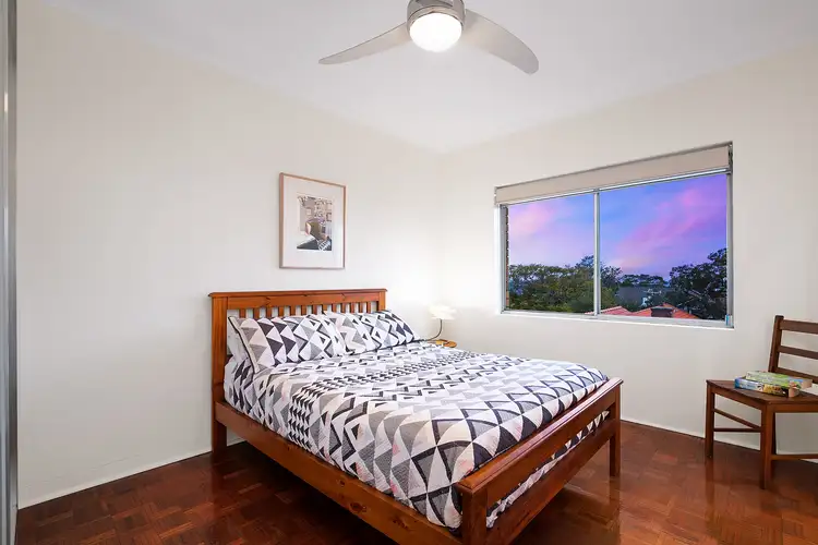 Fifth view of Homely apartment listing, 8/19 Shirley Road, Wollstonecraft NSW 2065