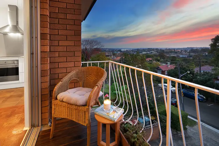 Sixth view of Homely apartment listing, 8/19 Shirley Road, Wollstonecraft NSW 2065