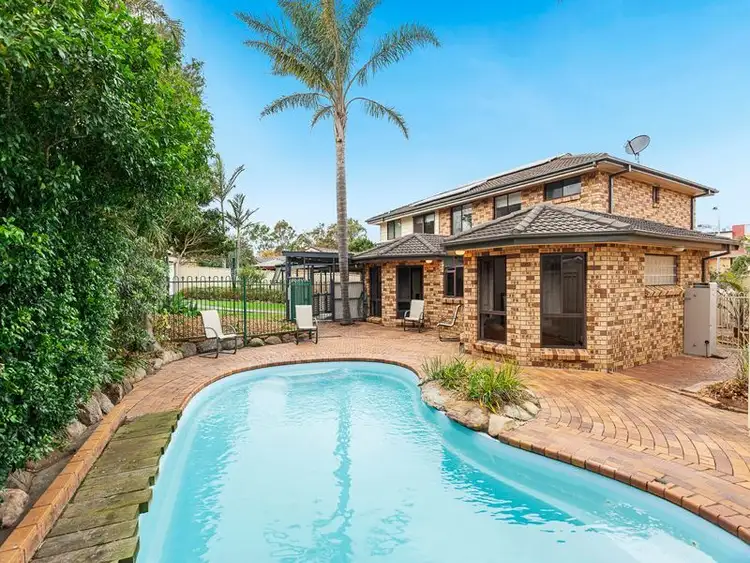 8 Amara Place, Oak Flats NSW 2529
