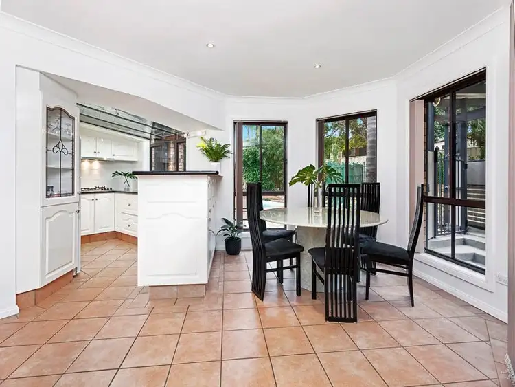 Third view of Homely house listing, 8 Amara Place, Oak Flats NSW 2529