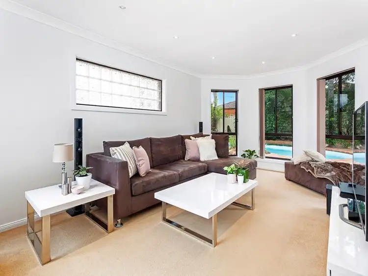 Fourth view of Homely house listing, 8 Amara Place, Oak Flats NSW 2529