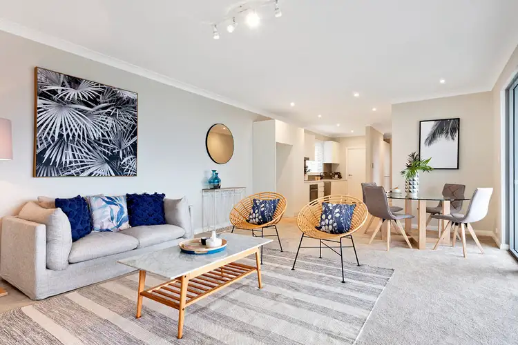 11/34-36 Diamond Bay Road, Vaucluse NSW 2030