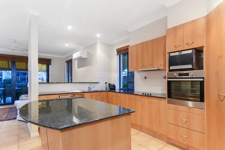 Second view of Homely house listing, 54/117 Palm Meadows Drive, Carrara QLD 4211