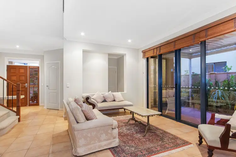 Sixth view of Homely house listing, 54/117 Palm Meadows Drive, Carrara QLD 4211