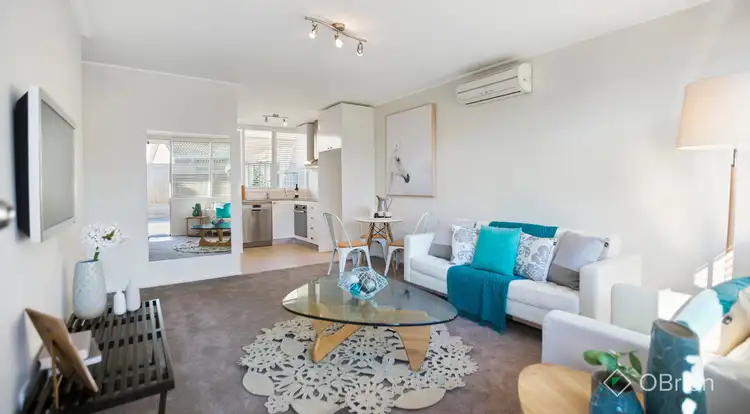 3/8 York Street, Bonbeach VIC 3196