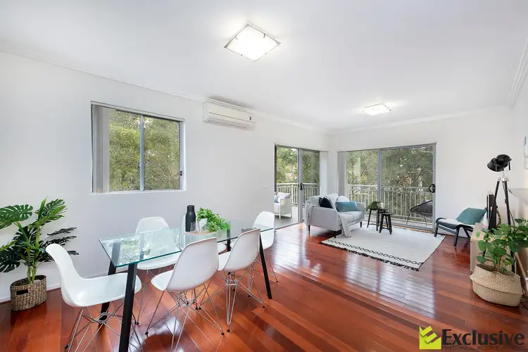 Main view of Homely apartment listing, 9/19 Telopea Street, Telopea NSW 2117