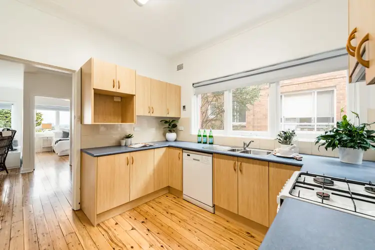 Third view of Homely apartment listing, 2/188 Pacific Highway, Roseville NSW 2069