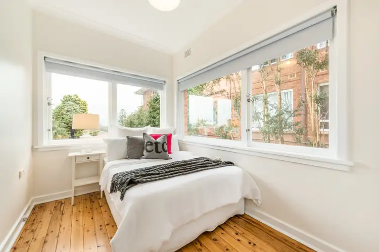 Fourth view of Homely apartment listing, 2/188 Pacific Highway, Roseville NSW 2069