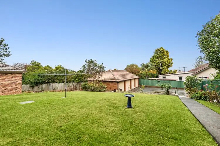 Fifth view of Homely apartment listing, 2/188 Pacific Highway, Roseville NSW 2069