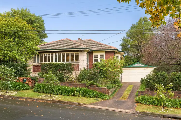 3 Larool Avenue, Lindfield NSW 2070