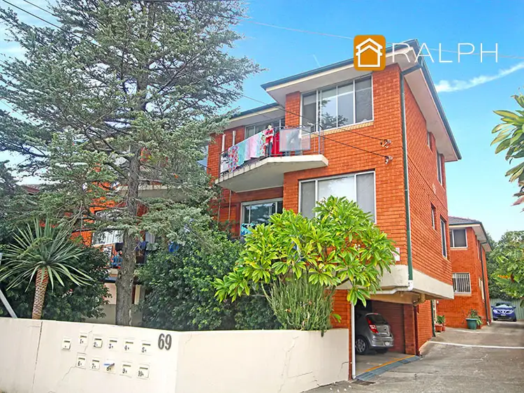 3/69 Dudley Street, Punchbowl NSW 2196
